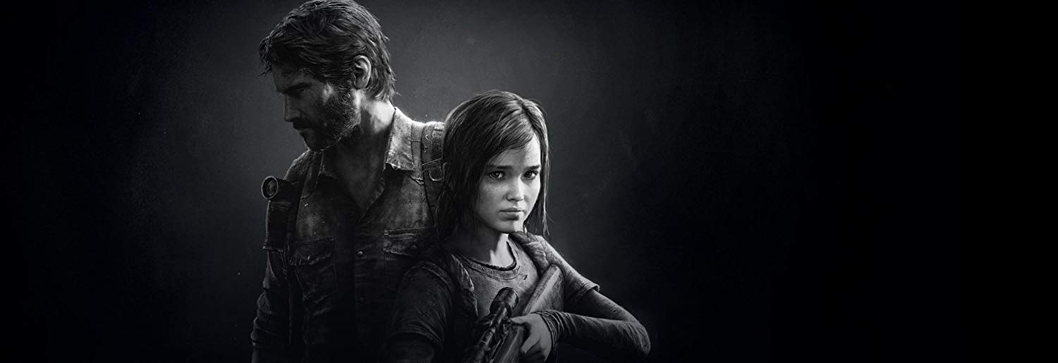 The Last of Us Remastered Hits PS4 PlayStation 4 PH Complete - Excellent