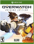 Overwatch  Origins Edition Xbox One - Like New