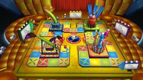 Pictionary uDraw Game Only Nintendo Wii - Like New