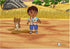 Go Diego Go Safari Rescue Nintendo WII - Like New