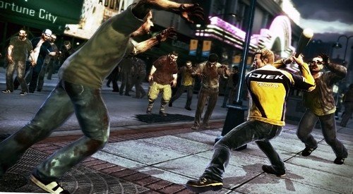 Dead Rising 2 Xbox 360 PH AD/NM - Very Good