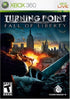 Turning Point Fall of Liberty Xbox 360 Complete - Excellent