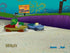 Spongebob Boating Bash Nintendo Wii AD/DD/NM - Very Good