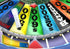 Wheel of Fortune Nintendo Wii - Like New