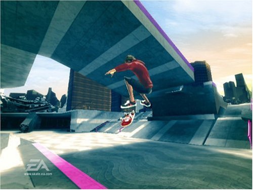 Skate It Nintendo Wii - Like New