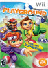 Playground Nintendo Wii - Like New