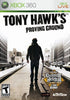 Tony Hawk's Proving Ground Xbox 360 - Like New