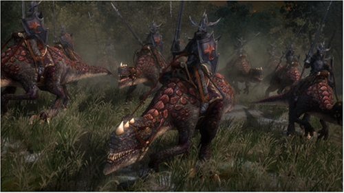 Warhammer Battle March Xbox 360 - Like New