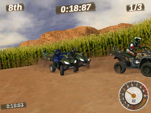 Honda Fever Nintendo Wii - Like New