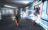 Star Wars The Force Unleashed Nintendo Wii AD/MD - Very Good