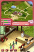 Paws & Claws Pet Vet Healing Hands Nintendo DS - Acceptable