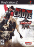 PBR Out Of The Chute PS2 PlayStation 2 - Like New
