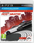 Need For Speed Most Wanted Limited Edition PS3 PlayStation 3 PAL - Like New