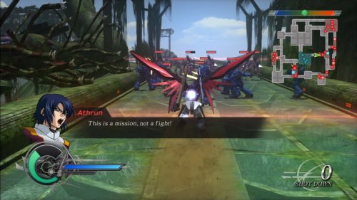 Dynasty Warriors Gundam 2 PS3 PlayStation 3 - Like New