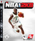 NBA 2K8 PS3 PlayStation 3 - Very Good