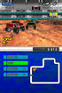 ATV Thunder Ridge Riders / Monster Trucks Mayhem DS - Like New