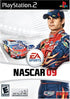 Nascar 09 PS2 PlayStation 2 - Very Good
