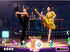 Dancing with the Stars Get Your Dance On! Nintendo DS AD - Very Good