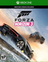 Forza Horizon 3 Xbox One - Like New