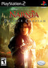 The Chronicles of Narnia Prince Caspian PS2 PlayStation 2 - Very Good