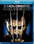 X-Men Origins Wolverine Blu-Ray CS/AD - Very Good