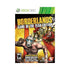 Borderlands Game of the Year Edition Xbox 360 + Poster Complete - Excellent