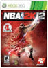 NBA 2K12 Michael Jordan Xbox 360 - Very Good