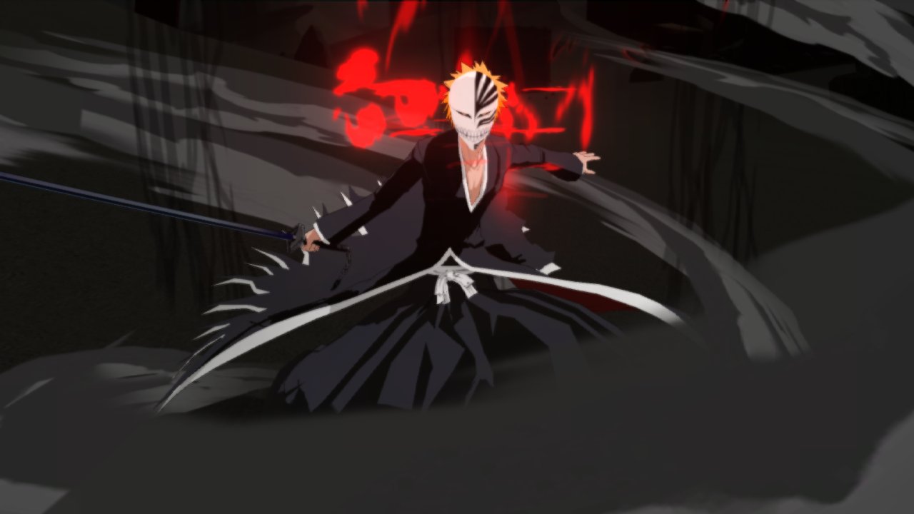 Bleach Soul Resurreccion PS3 PlayStation 3 - Like New