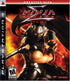 Ninja Gaiden Sigma PS3 PlayStation 3 GH AD/NM - Very Good