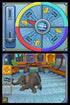 Ringling Bros Barnum Bailey Circus Friends Nintendo DS AD/NM - Very Good
