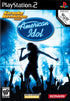 Karaoke Revolution American Idol PS2 PlayStation 2 AD Complete CIB - Very Good