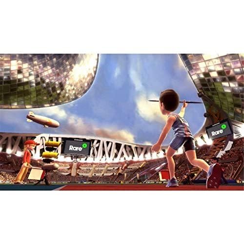 Kinect Sports Xbox 360 Complete - Excellent