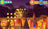 Pac-Man and the Ghostly Adventures Nintendo 3DS + Poster - Like New