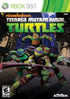Nickelodeon Teenage Mutant Ninja Turtles Xbox 360 - Like New