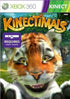 Kinectimals Xbox 360 DD Complete CIB - Very Good