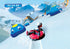 Mountain Sports Nintendo Wii AD Complete CIB - Very Good