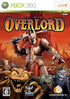 Overlord Xbox 360 - Like New