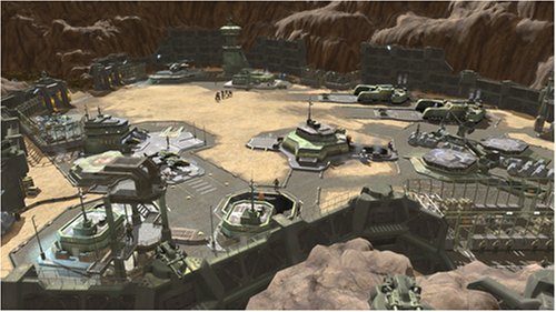 Halo Wars Xbox 360 Complete - Excellent