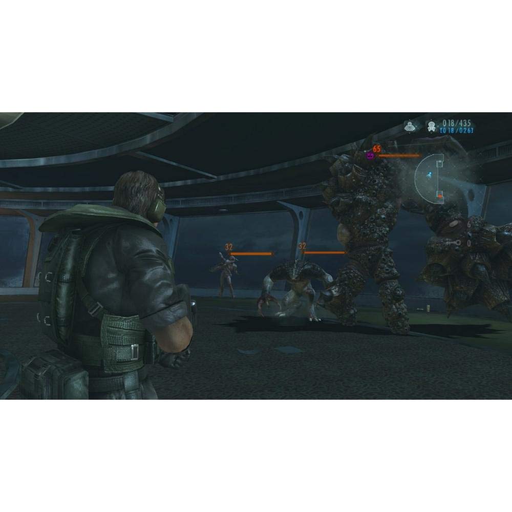 Resident Evil Revelations - Xbox One - Side Sealed - Like New