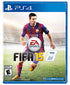 FIFA 15 PS4 PlayStation 4 - Like New