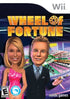 Wheel of Fortune Nintendo Wii - Like New