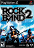 Rock Band 2 PS2 PlayStation 2 - Like New