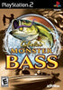 Cabela's Monster Bass PS2 PlayStation 2 - Like New