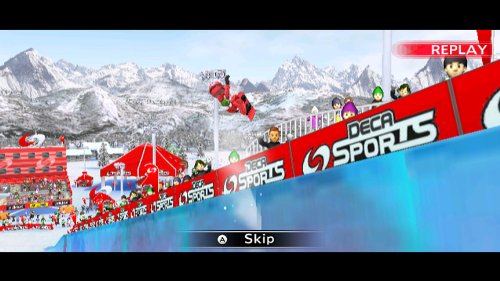 Deca Sports 3 Nintendo Wii AD/NM - Very Good
