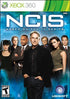 NCIS Xbox 360 AD Complete CIB - Very Good