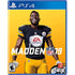 Madden NFL 19 PS4 PlayStation 4 AD - Very Good