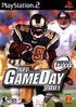 NFL Gameday 2001 PS2 PlayStation 2 AD - Very Good