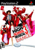 Disney High School Musical 3 Senior Year Dance! PS2 PlayStation 2 + Reg Card - Like New