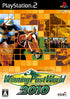 Winning Post World 2010 PS2 PlayStation 2 - Like New
