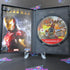 Iron Man PS2 PlayStation 2 GH Complete - 1 Year Warranty EX Cond